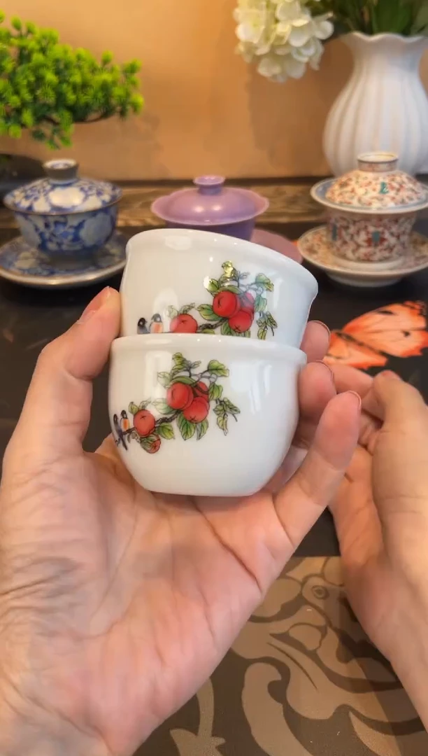 小缘带你选好物，买好茶器！！！！
