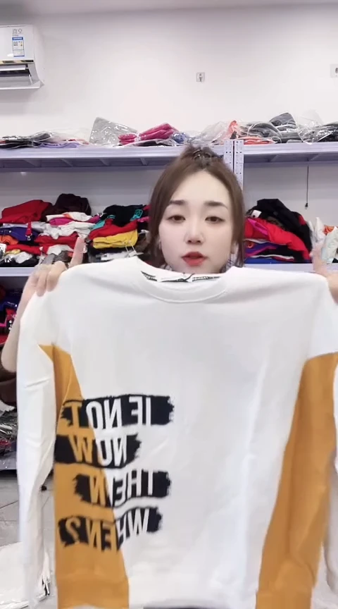 闪购福利精品女装9