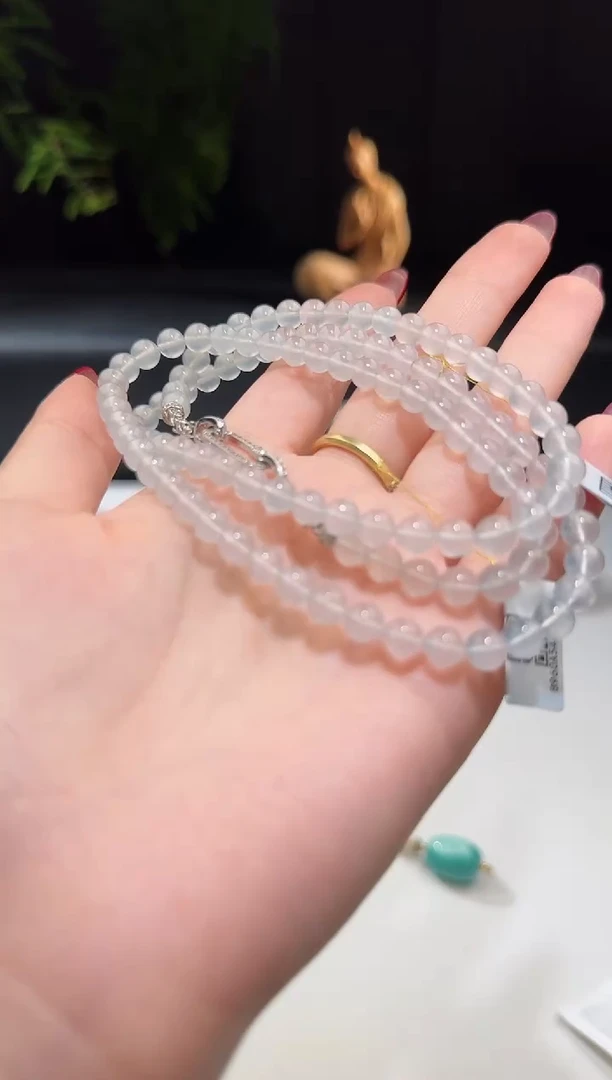 未镶嵌手链翡翠【鑫鑫】