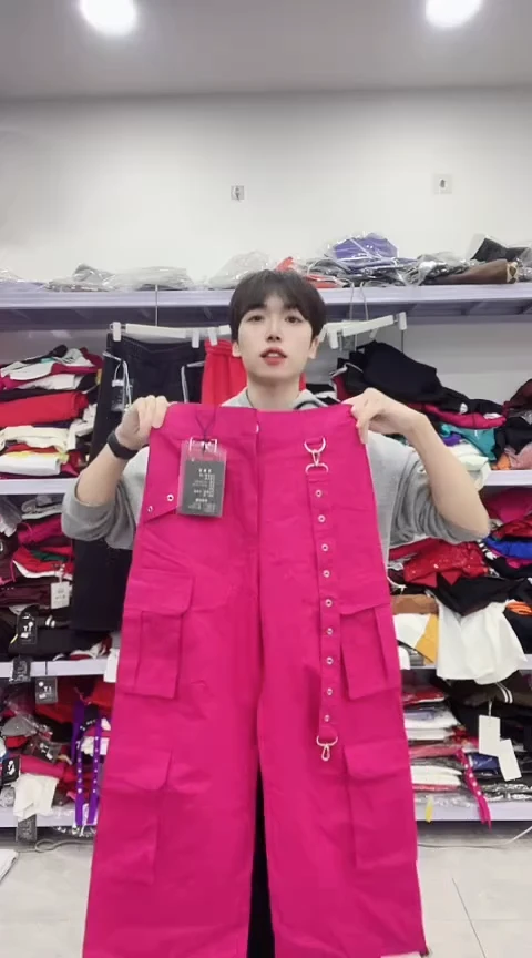 闪电购精品女装6S