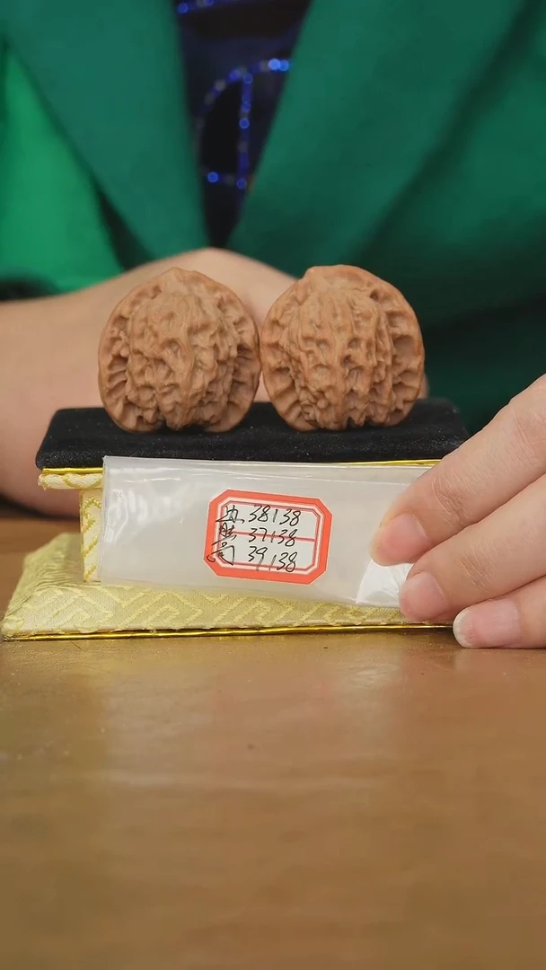 把件文玩核桃非嫁接北京