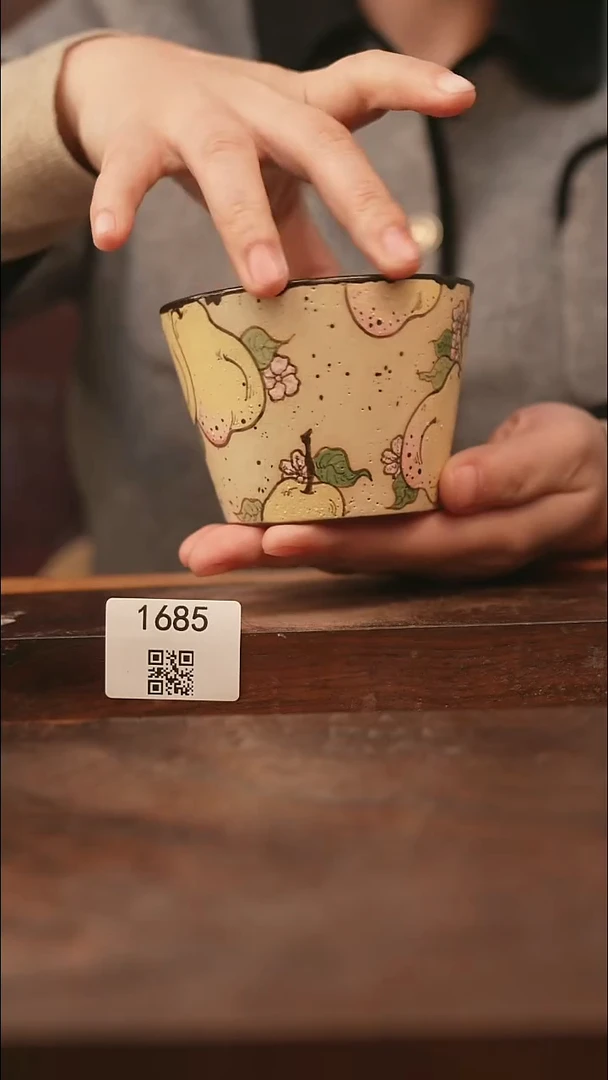 【落单孤品】/杯子@@1685