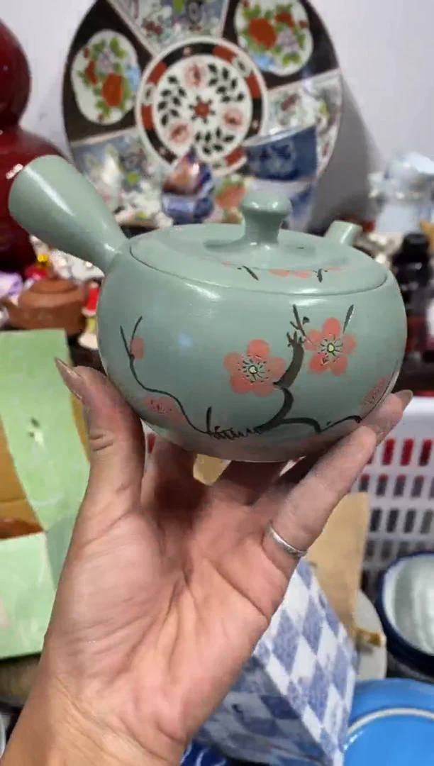 瓷器 餐具 摆件 工艺品