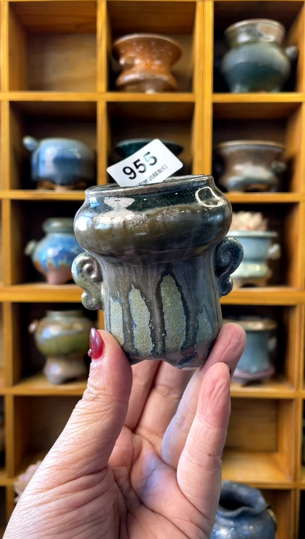 【闪购商品】陶955