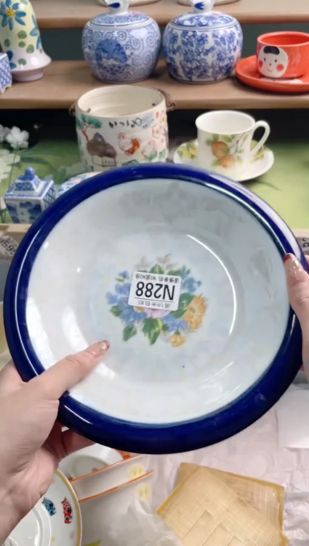 陶瓷?****?N288*********