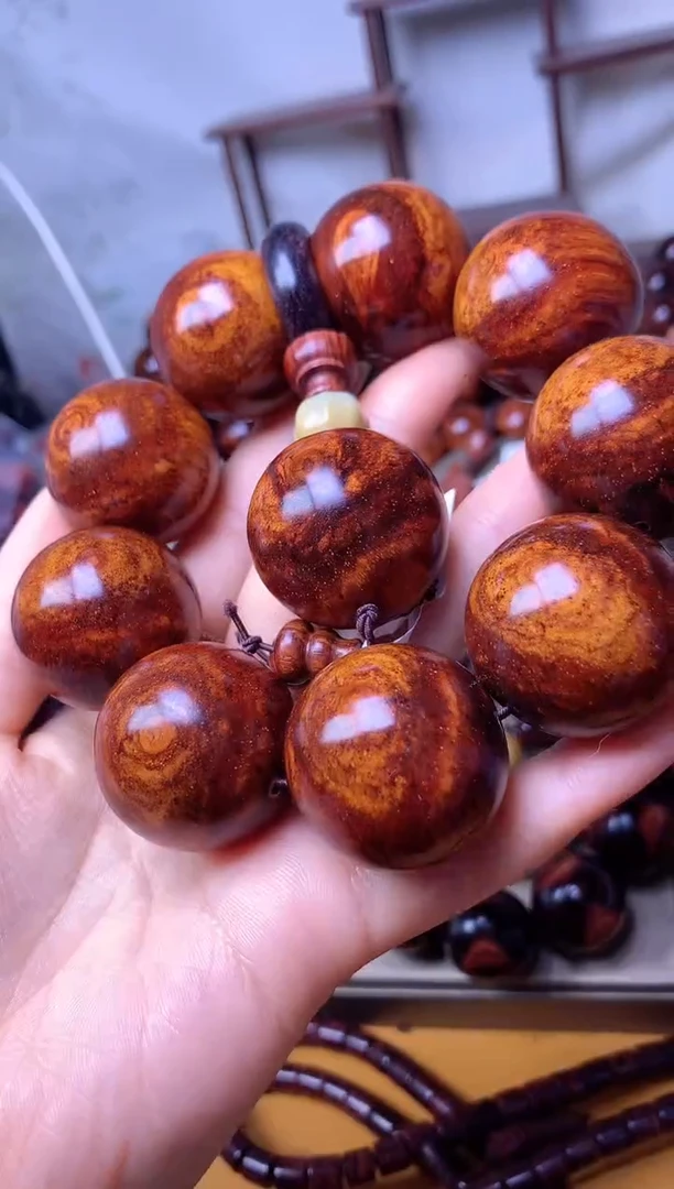 高货瘤疤紫油梨老料土埋料72