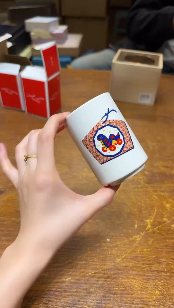 小狐狸严选日瓷器小狐狸精选日瓷器