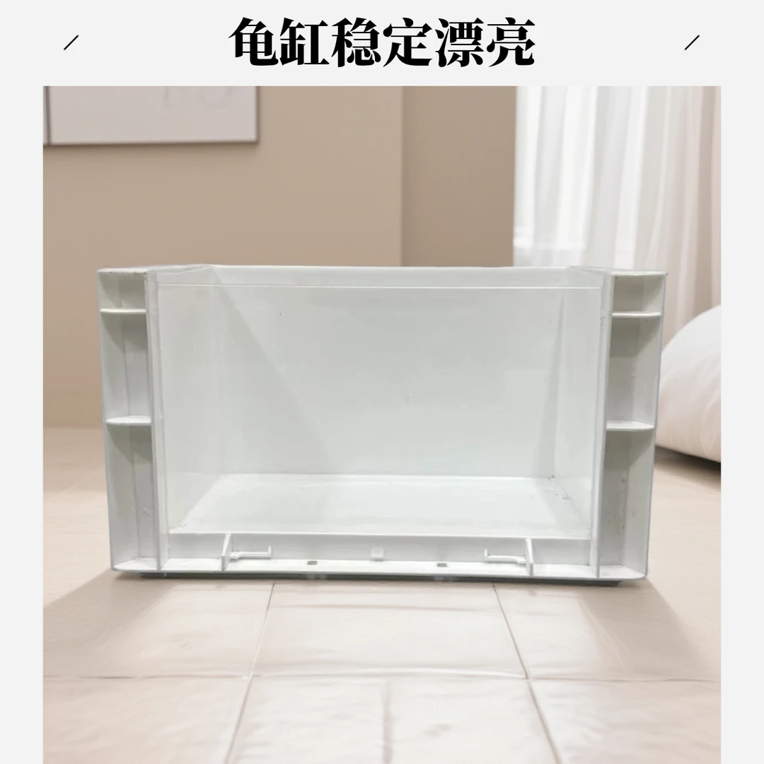 手工龟缸为爱龟专业定做