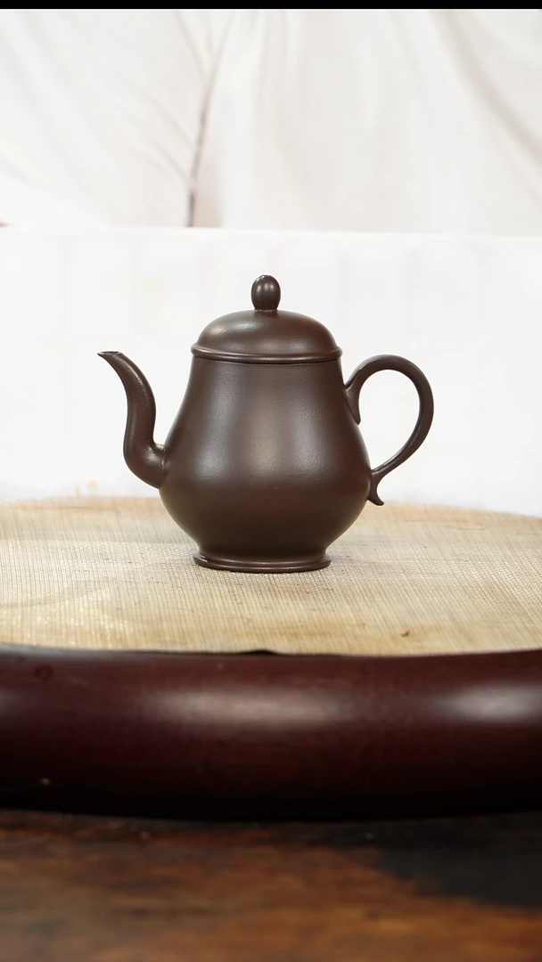 茶壶紫砂老行家紫砂1