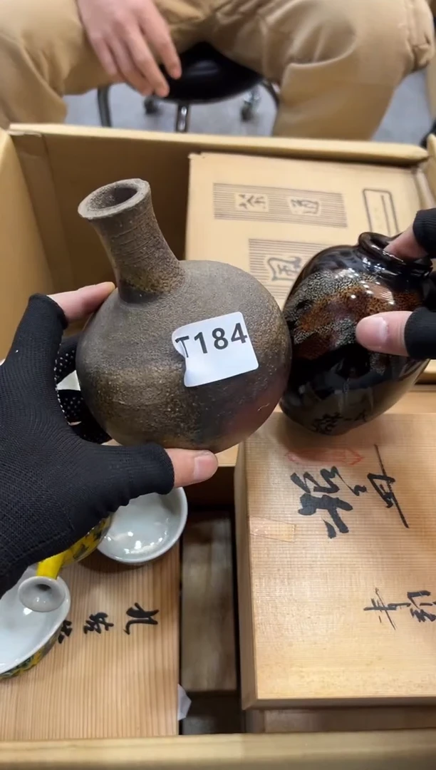 其他几**堂184中古商品，谨慎参拍