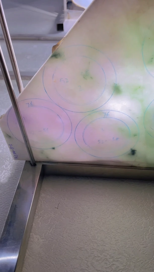 未镶嵌定制翡翠翡翠