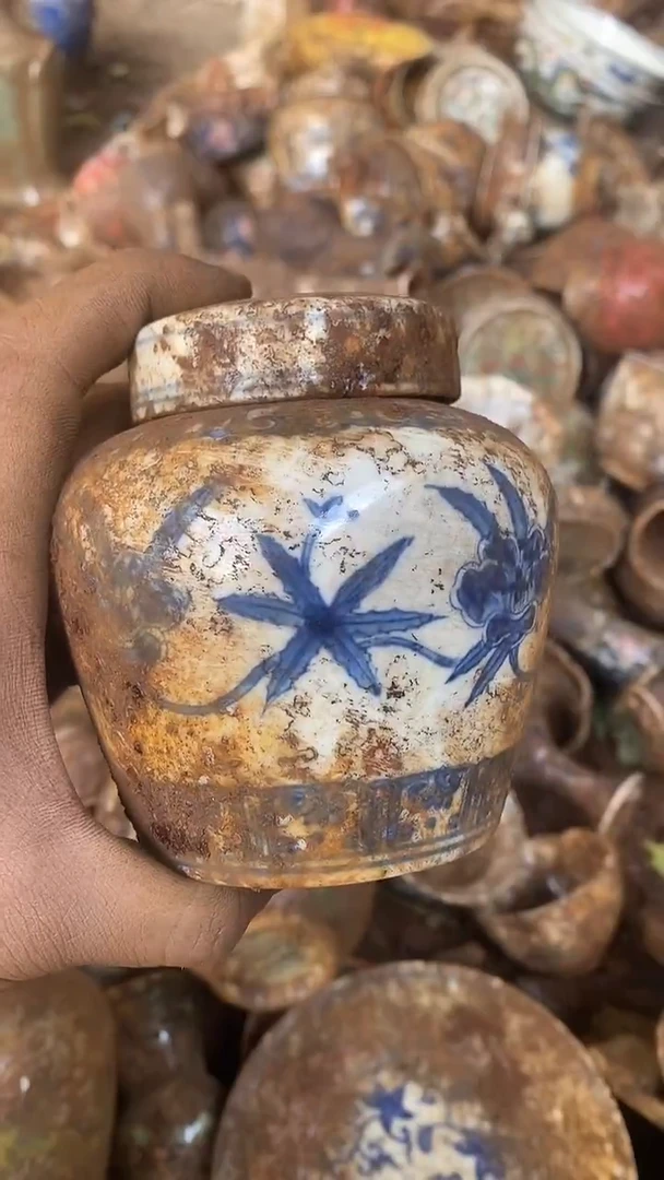 摆件陶瓷器瓷器瓷器瓷器