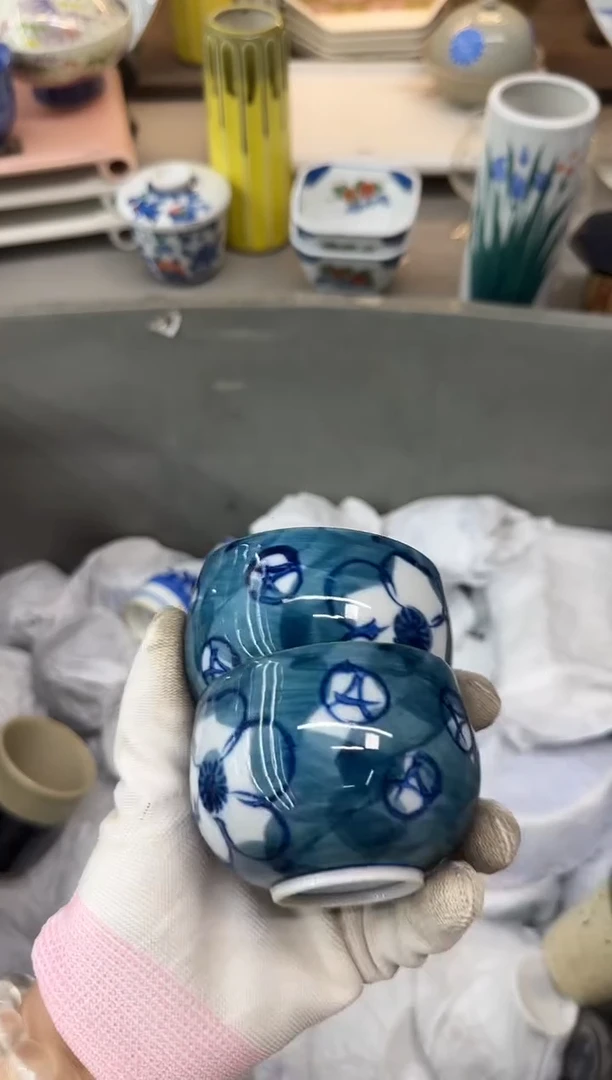 1教**询易碎品瓷器瓷器瓷器
