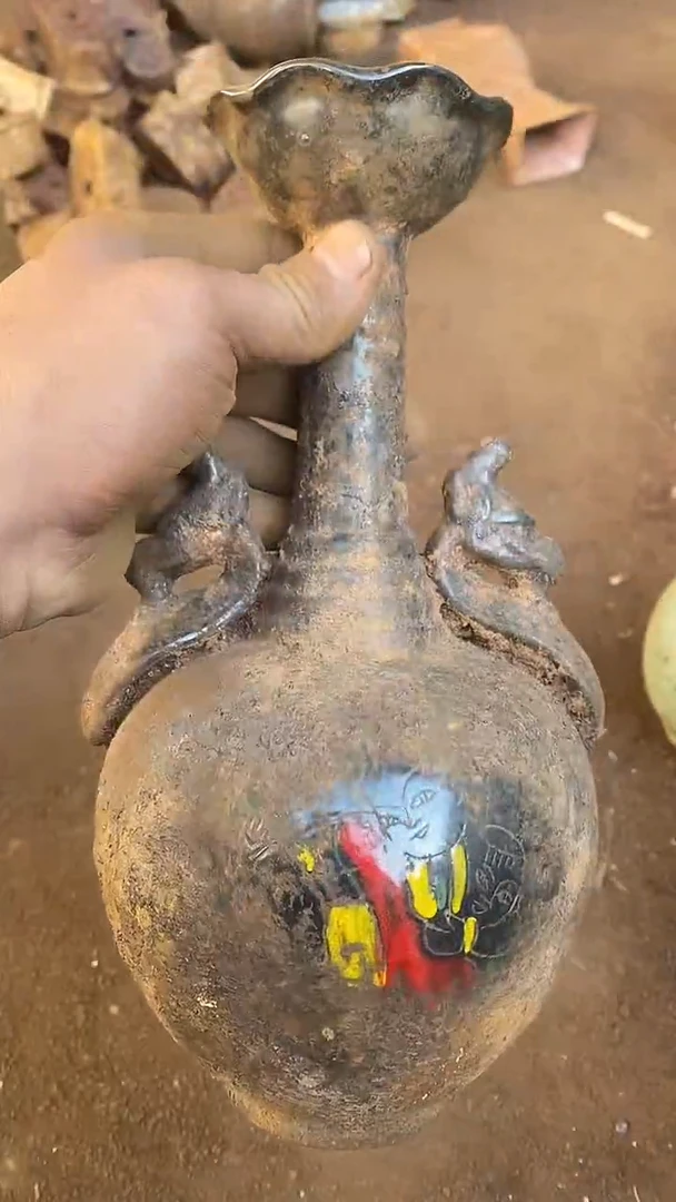 摆件陶瓷器瓷器瓷器瓷器