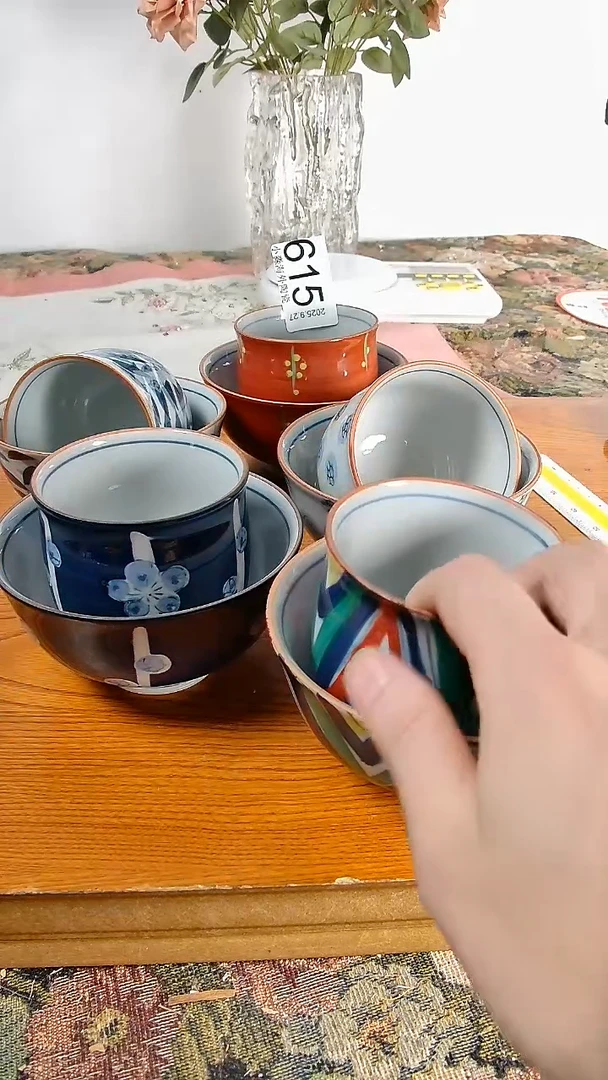 瓷片悠***?小淼海外陶瓷工艺品