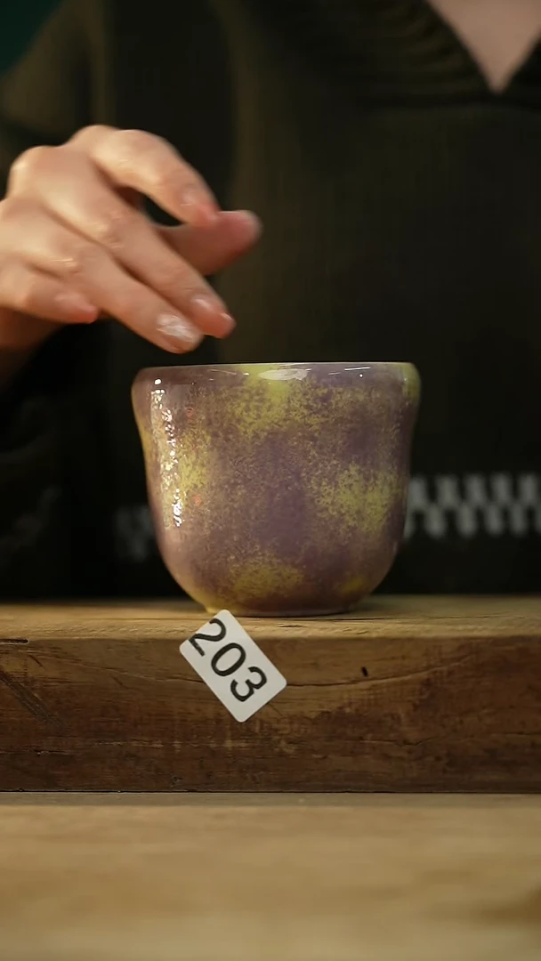 【闪购商品】瓷片趴趴熊系列·设计师贰渔手作