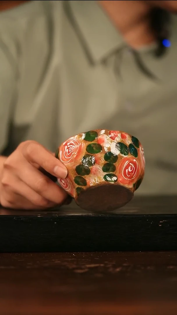 其他408遇瓷手作同款