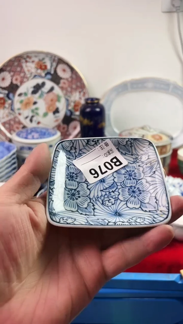 瓷片樱**猫7777777777 B076