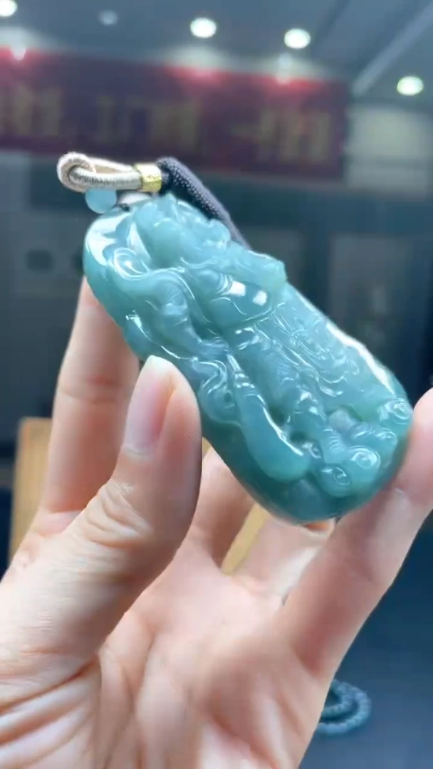 未镶嵌定制翡翠********105
