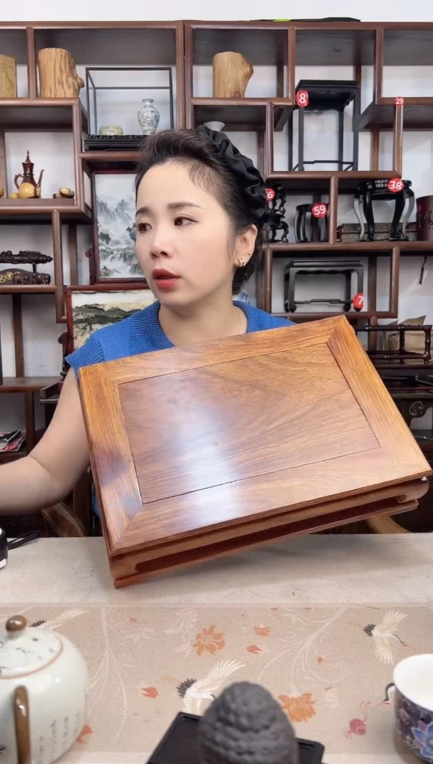 花梨木类33*22*8