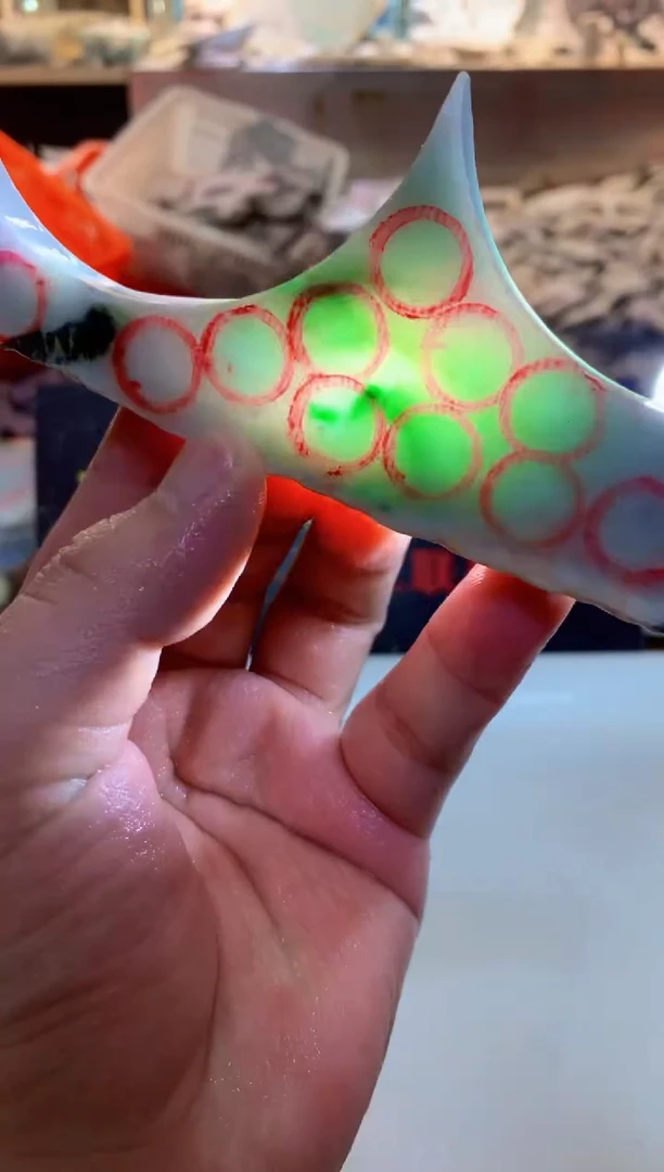 裸石翡翠0韩0翡翠珠宝643