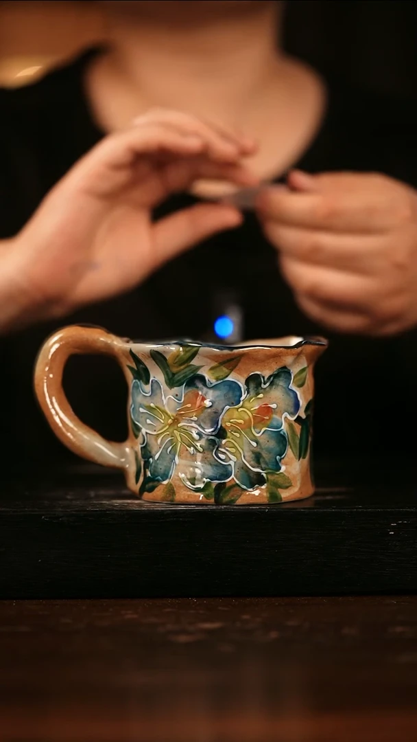 其他831遇瓷手作同款