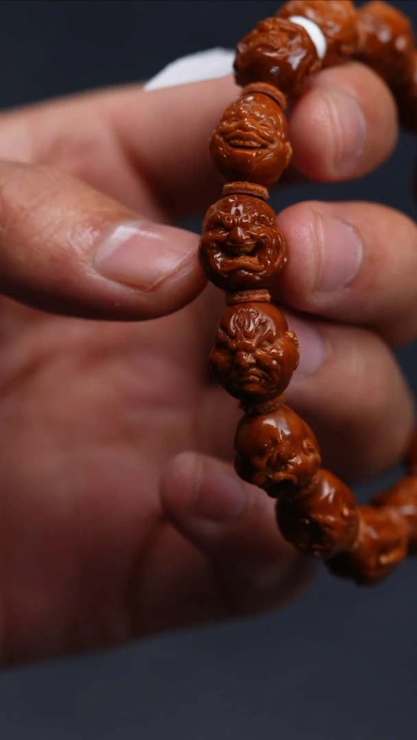 橄榄核手串/手链橄榄核