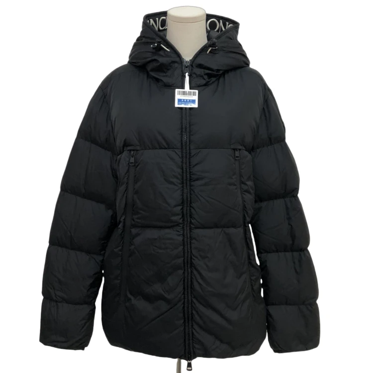 MONCLER/羽绒服/95新/锦纶/[251214MS]