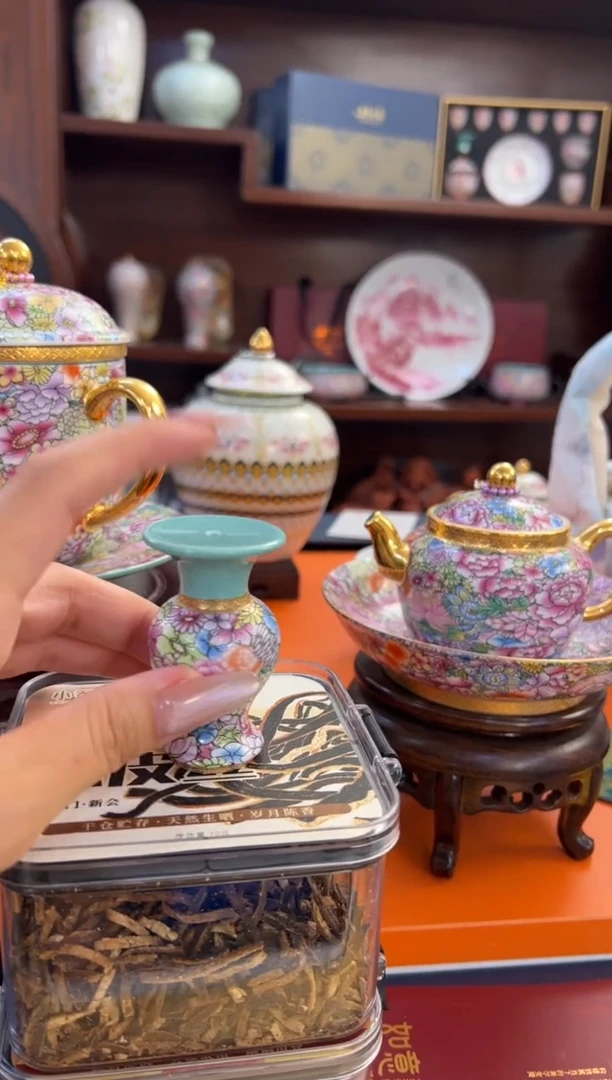 瓷片小乔产品链接