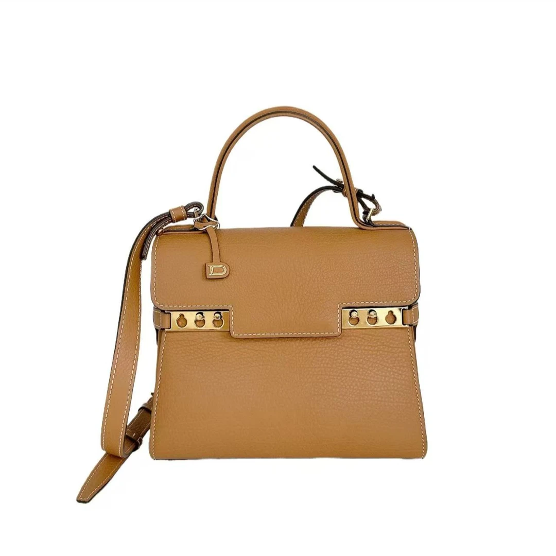 95新 Delvaux/德尔沃 安洁利严选/BK0152602