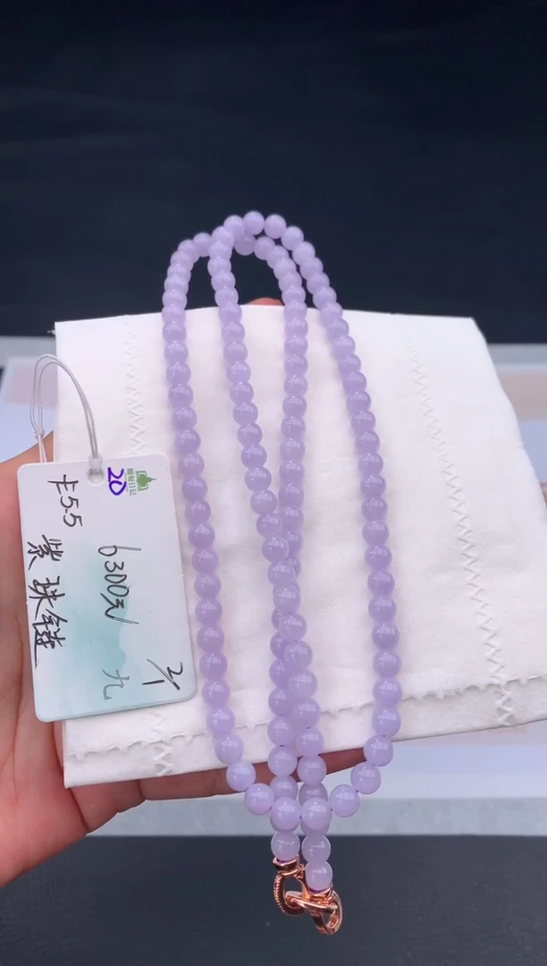 未镶嵌手串翡翠翡翠自带#送人#，假一赔三