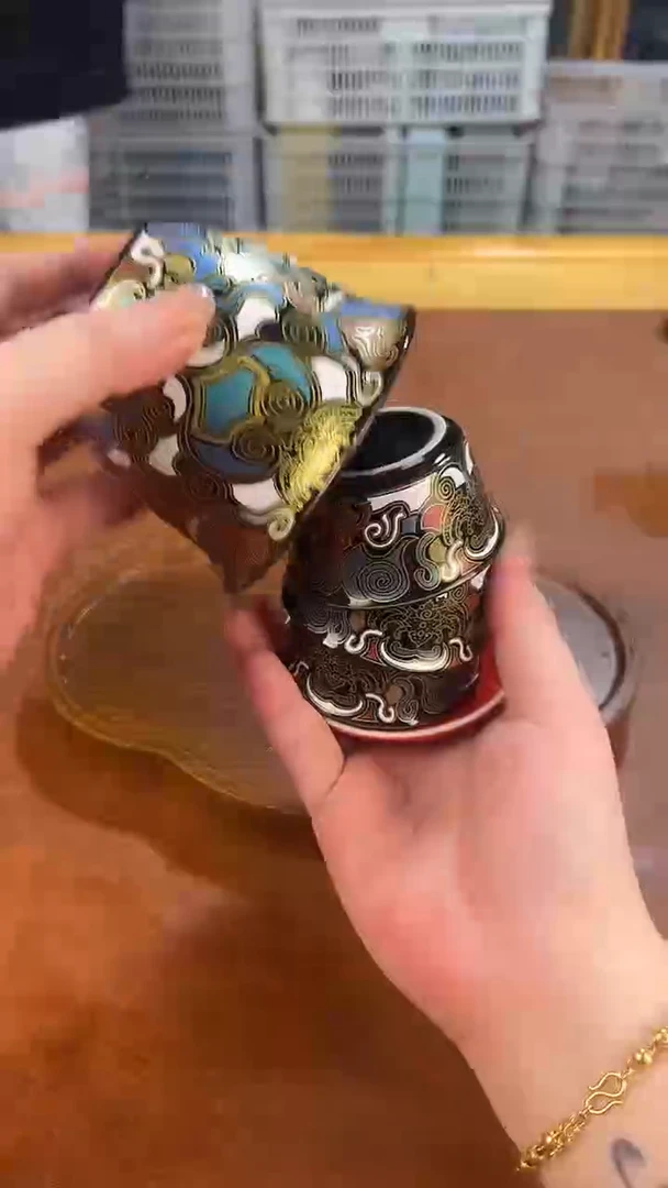 高端茶具，便宜处理