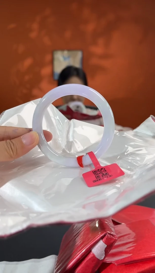 未镶嵌手镯翡翠9