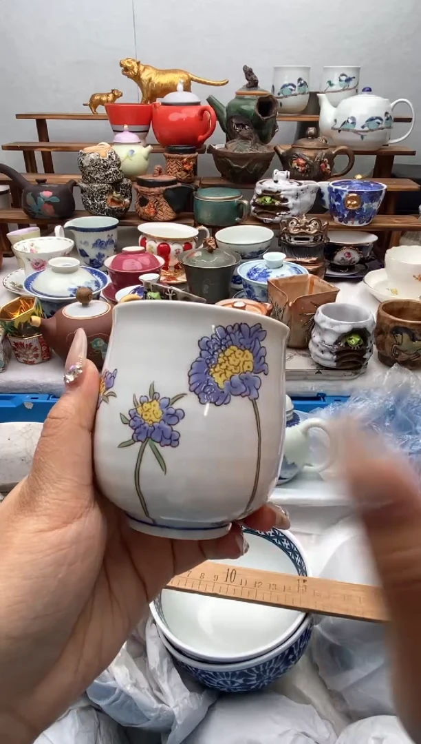 【闪购商品】瓷片10全场满20包邮一对一闪购