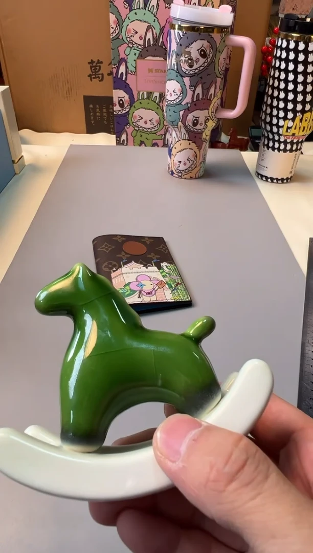 瓷片手工无品牌，七天无理由