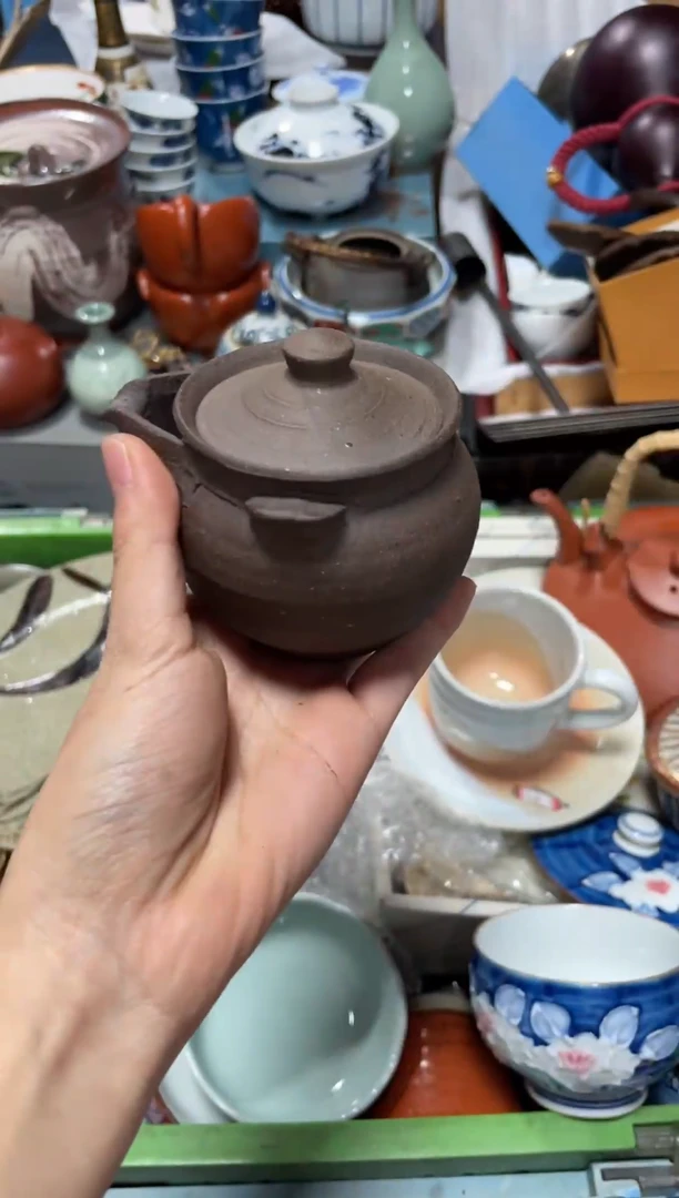 瓷片精品陶瓷精选~