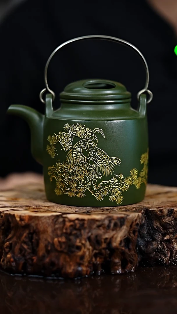 宜兴知衍传器原矿全手51