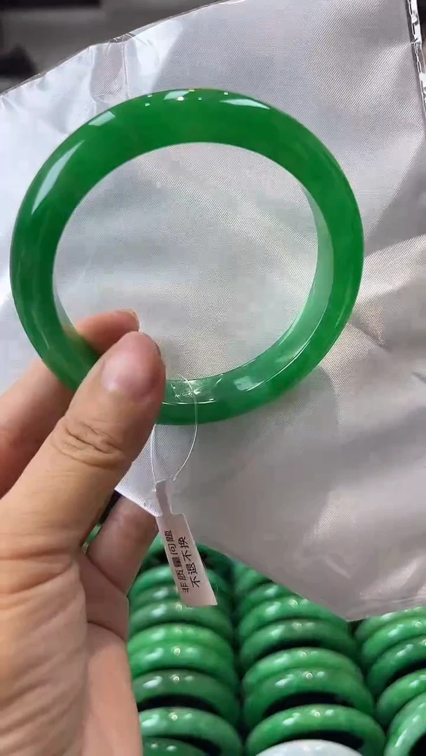 【闪购商品】砖雕a20 圈口60-65 后台备注圈口