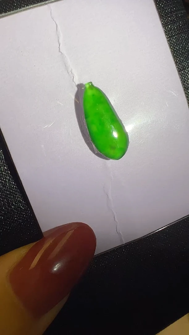 【闪购商品】翡翠裸石多样性团购发一件