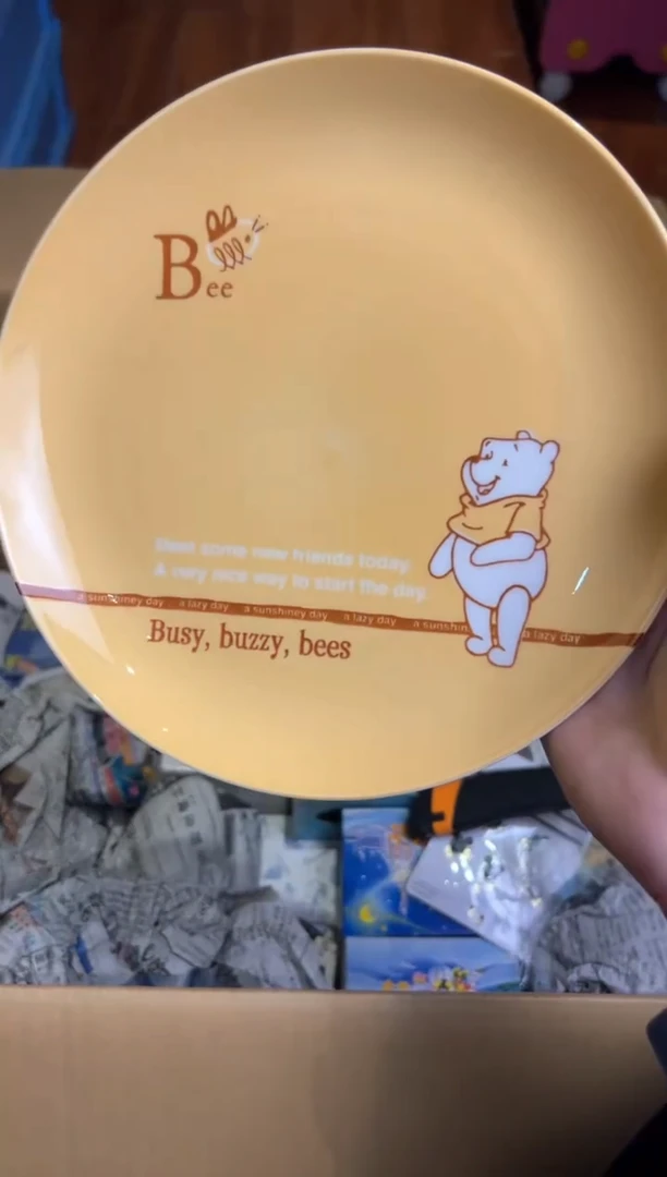 【闪购商品】瓷片回流动漫屋防拍链接