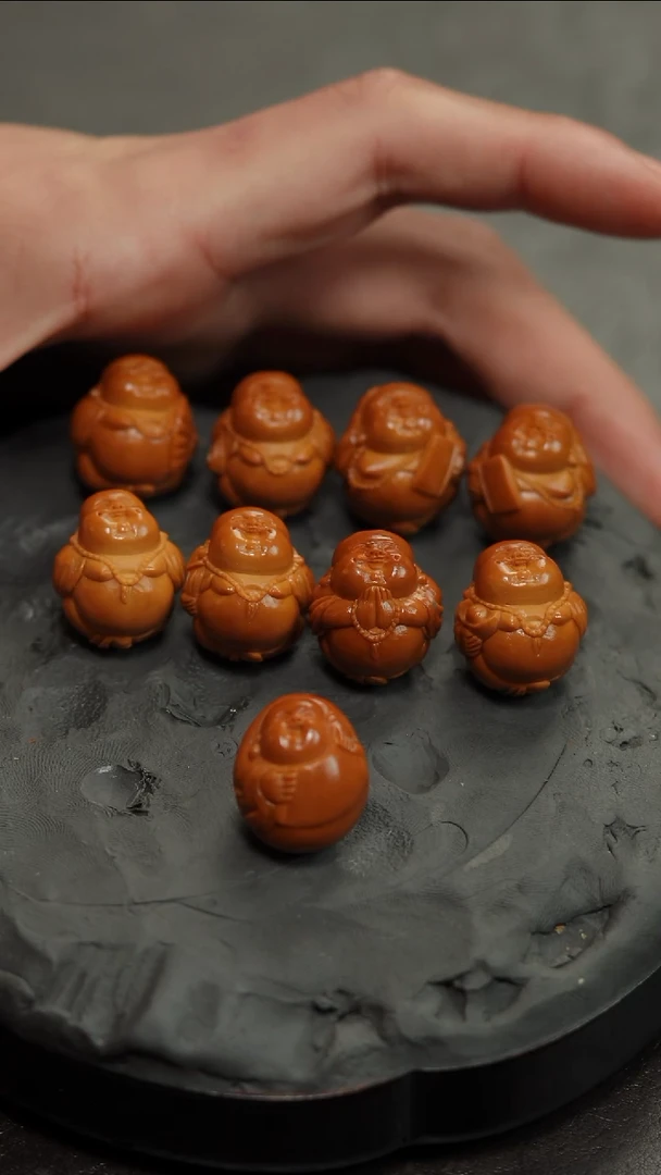 手串橄榄核橄榄核