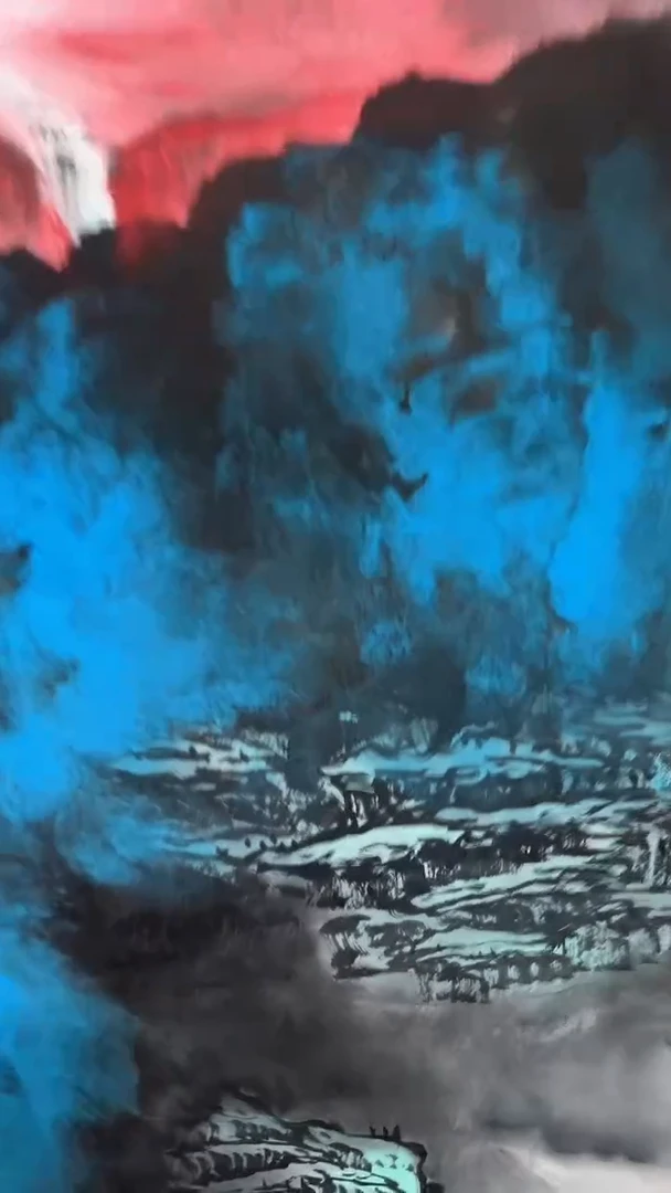 【闪购商品】国画绘画绘画绘画