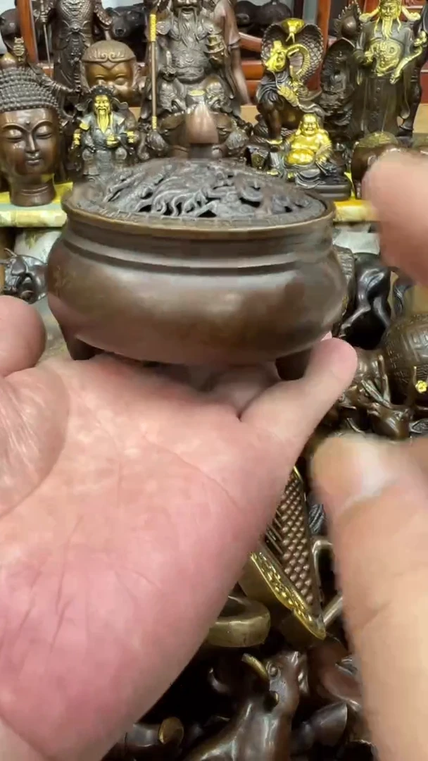 【孤品铜器】【孤品铜器】