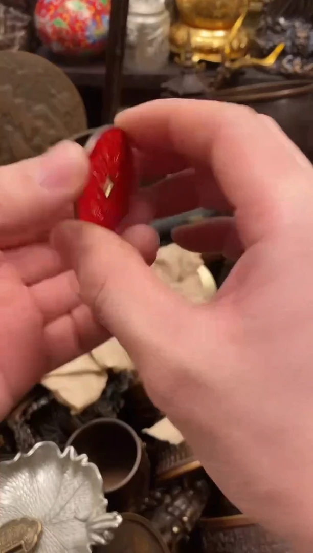 案台摆件 物品摆件