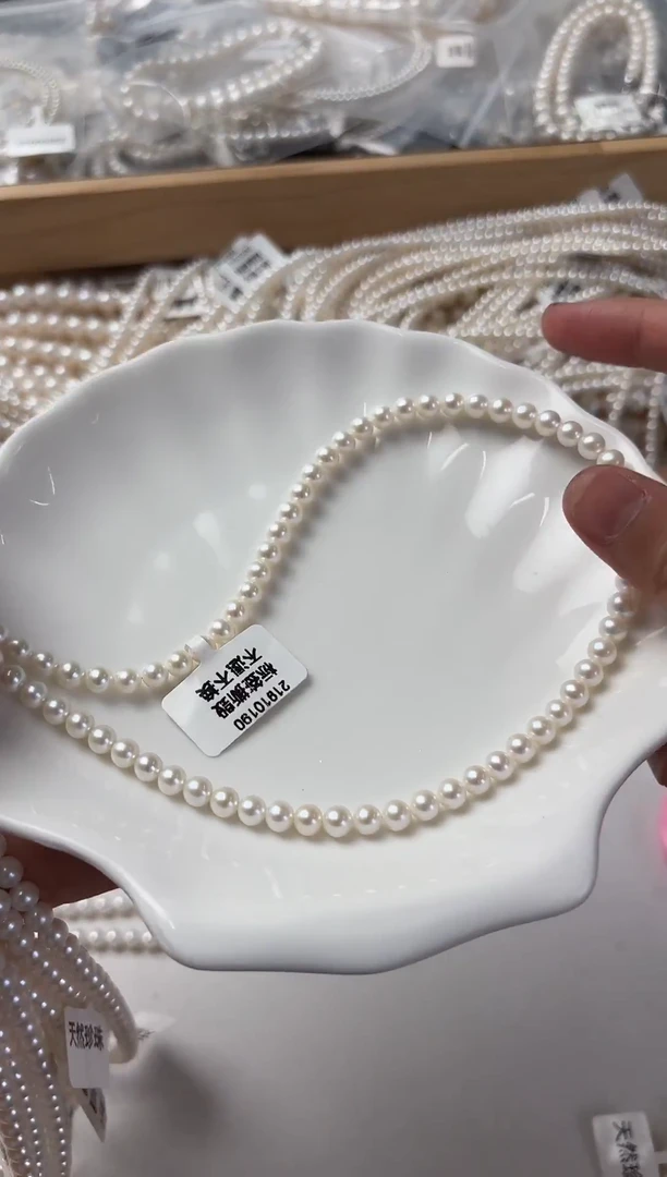 未镶嵌淡水珍珠1111111