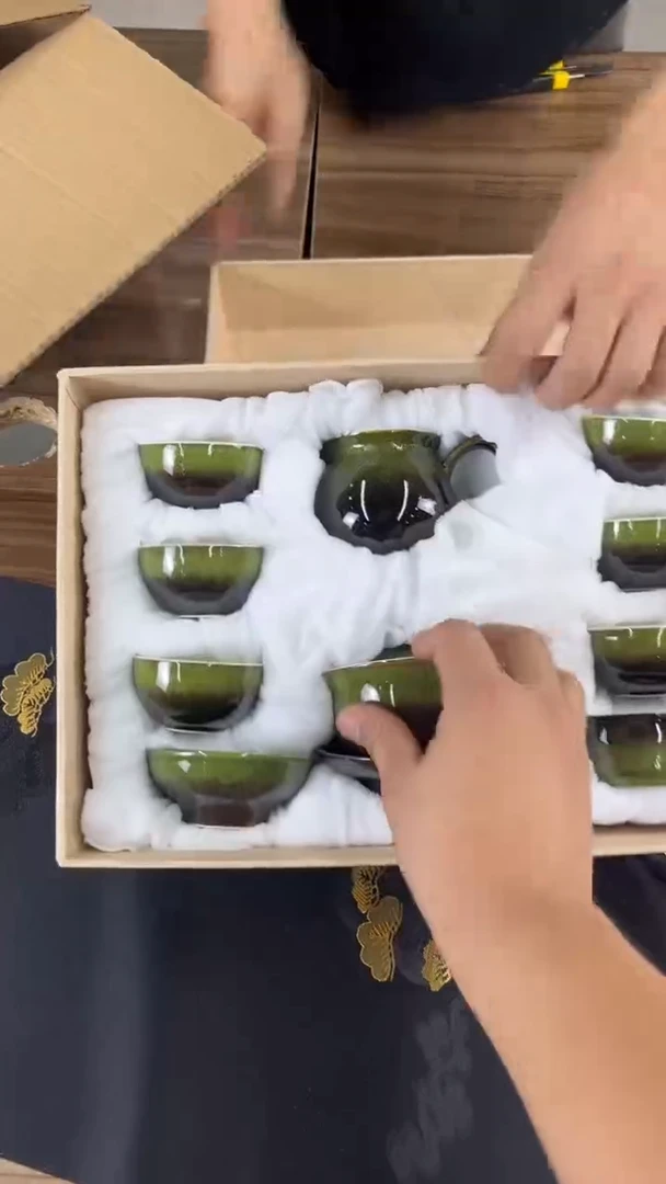 直播专用—茶宠茶周边，茶摆件