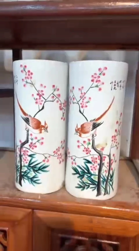 【闪购商品】摆件瓷器摆件 瓷器摆件