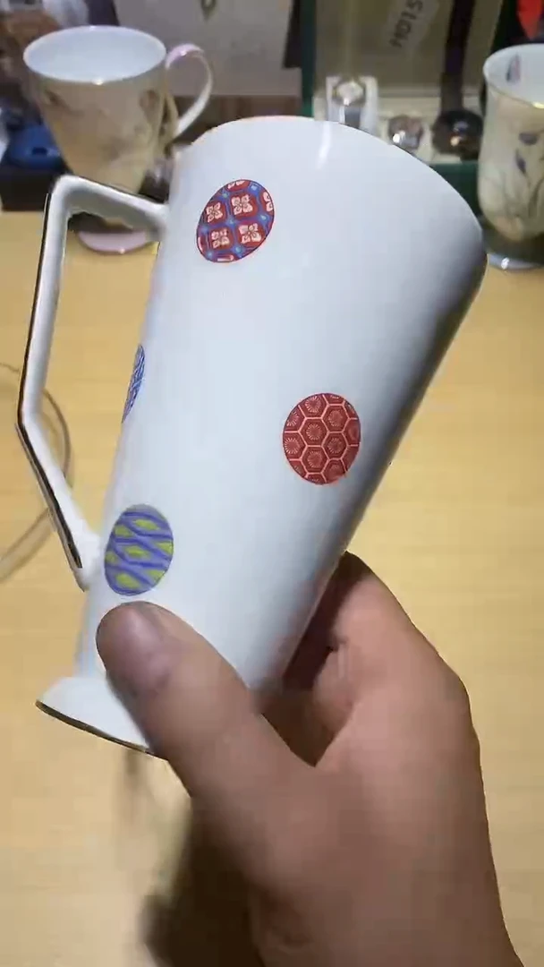 瓷片生活的本意就是开心@@1