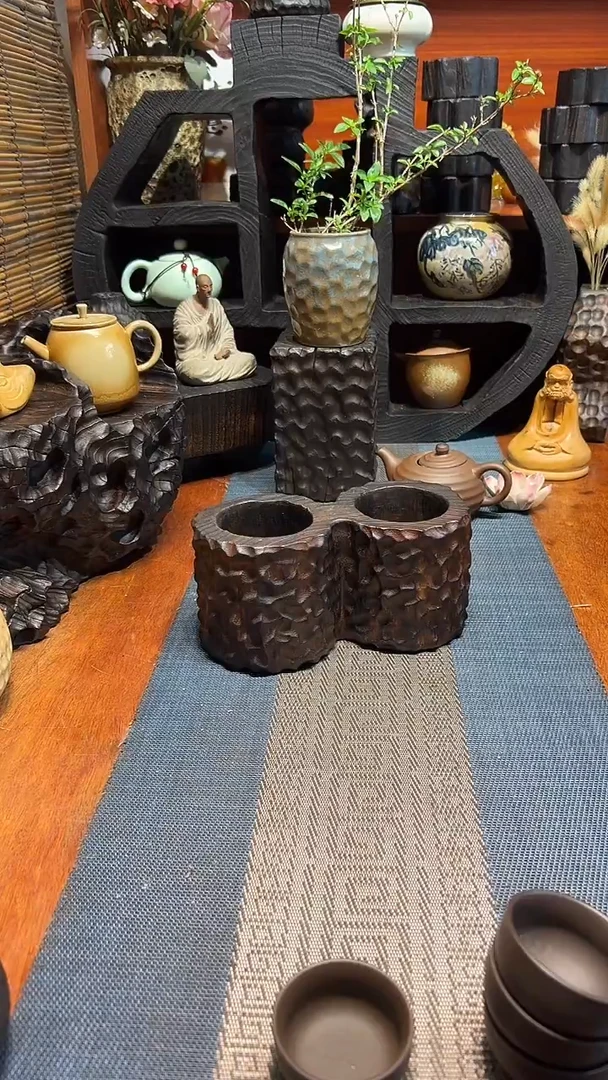 香樟木香樟木一物一拍