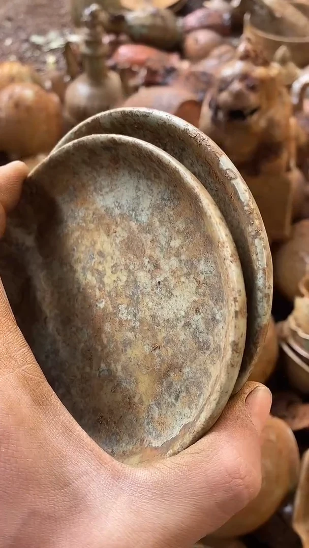 摆件陶瓷器瓷器瓷器瓷器